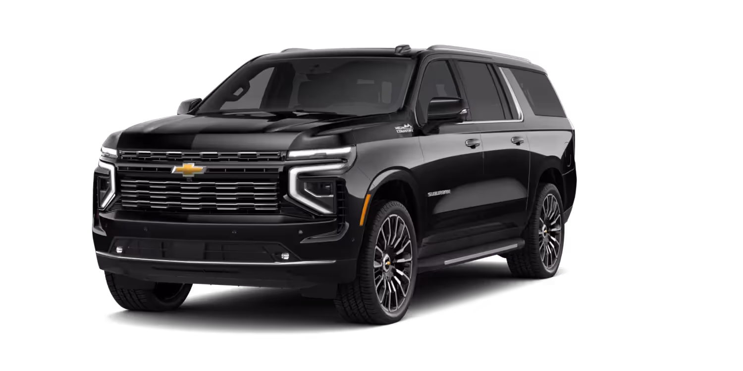 GMC Yukon XL