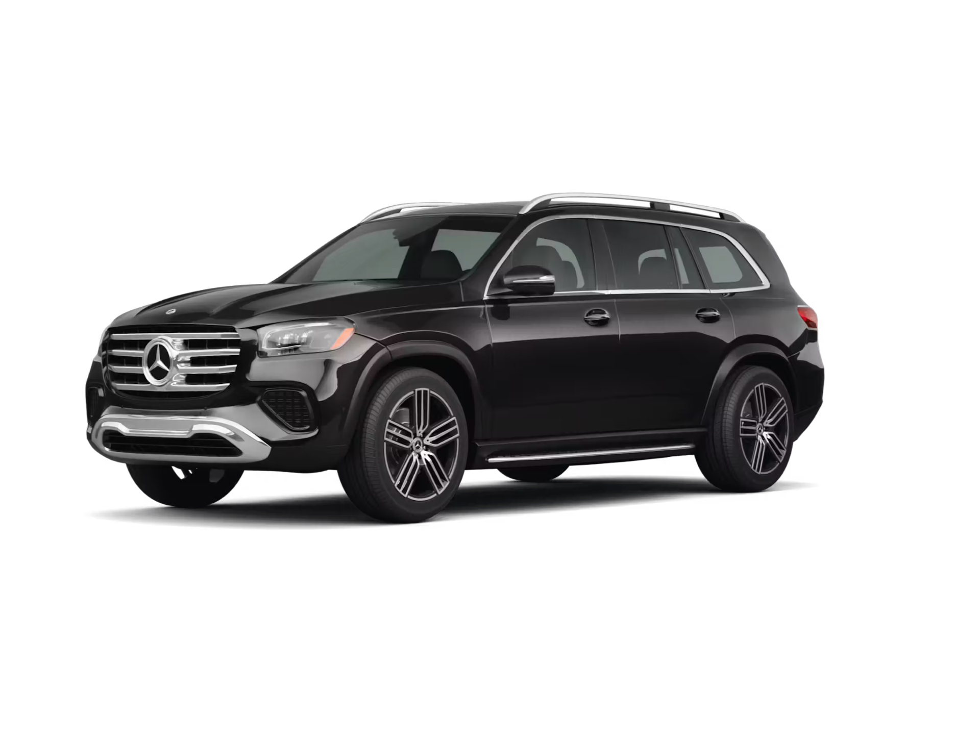 Mercedes GLS 450